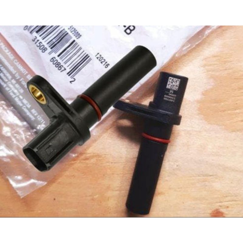 sensor spidometer speed Ford fiesta ecosport