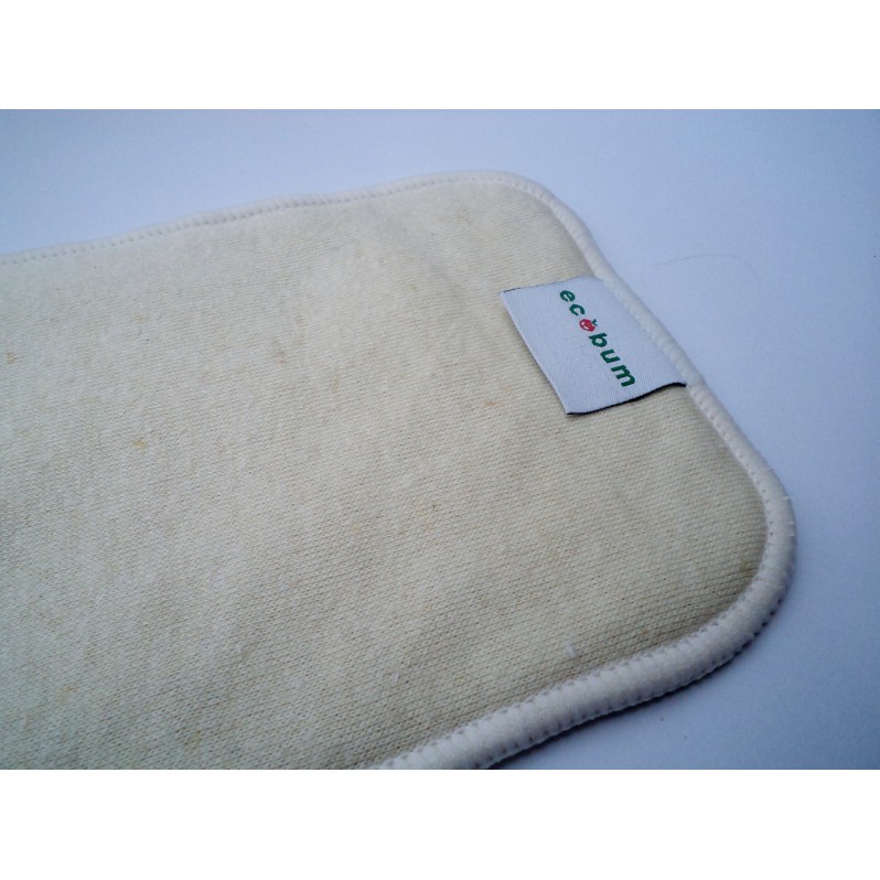 Ecobum Insert Long Hemp Cotton Ecobum