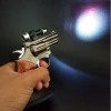 Korek Api Pistol Magnum GQ-914 Mancis Stand LIGHTER LED | Korek Api Model Pistol | Pistol Mainan Korek Api