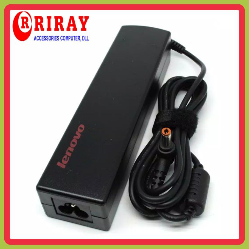 Adaptor Laptop Lenovo IBM B470 B570e G470 G570 G770 V570 Z400 20V 3,25A 5.5*2.5mm