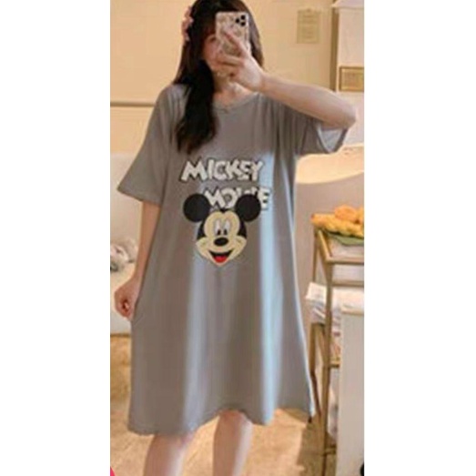 daster / piyama / pakaian / wanita /dewasa / pakaian tidur / baju tidur import / daster