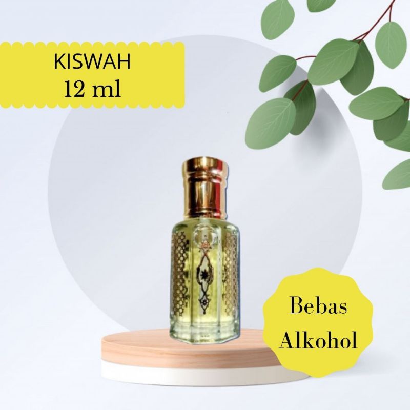 Jual Kiswah/Parfum Kiswah Aroma Kain Kabah/Kiswah Parfum Sholat ...