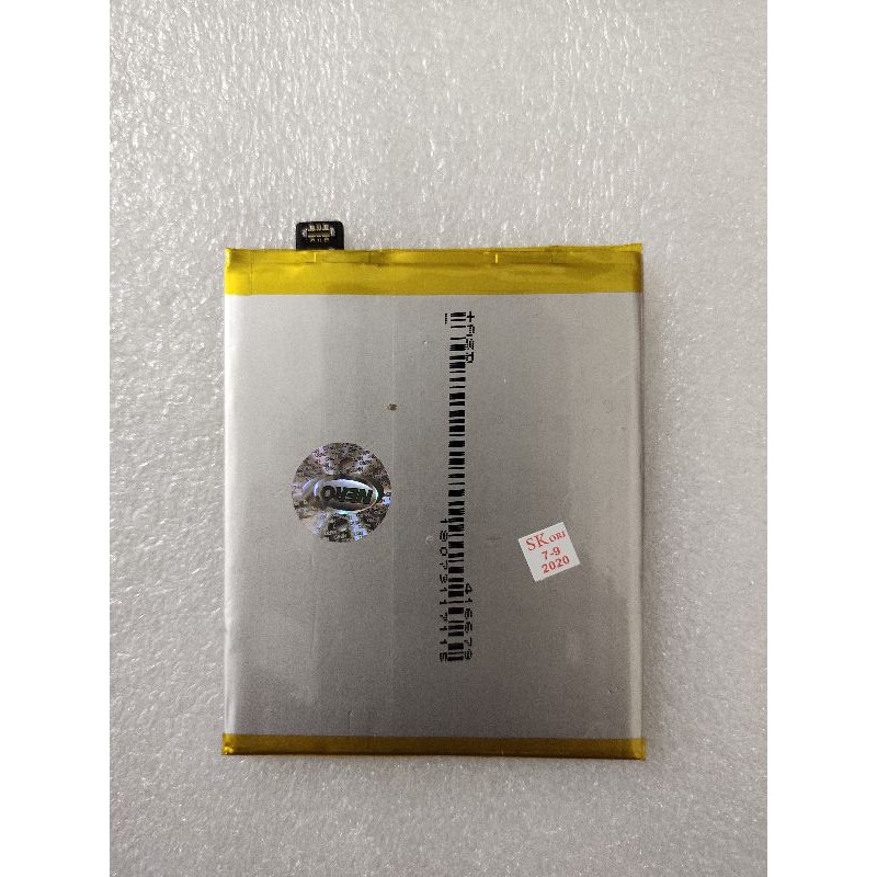 BATERAI/BATRE BLP683 OPPO F9 / REAL 2PRO ORIGINAL