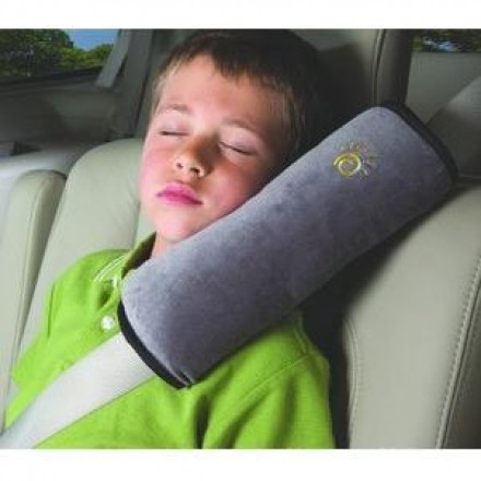 Bantal Safety Belt untuk Anak-anak