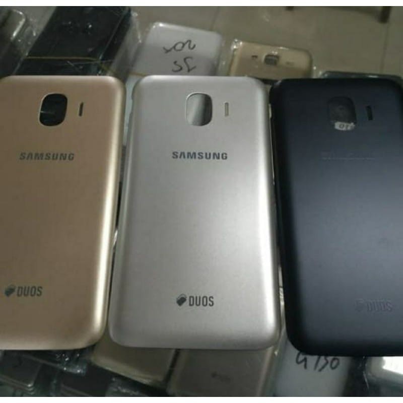 Backdoor SAMSUNG J2 2018/J2 CORE Tutup Belakang Battre Back Cover Casing SAMSUNG J2 2018/ J2 CORE