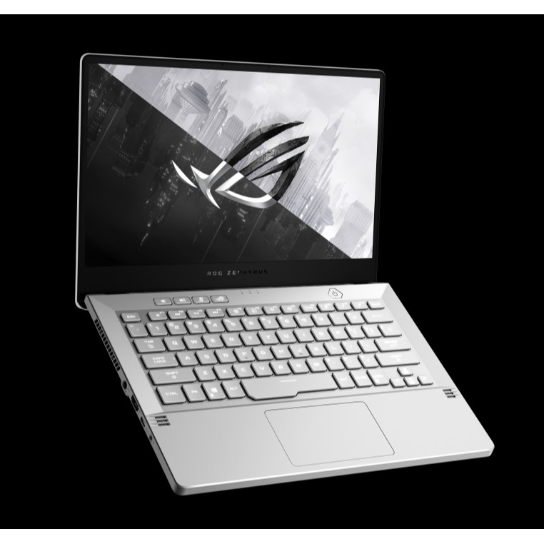 ASUS ROG ZEPHYRUS G14 GA401II AMD RYZEN 7 4800H RAM8GB SSD512GB NVIDIA® GTX 1650Ti WINDOWS10