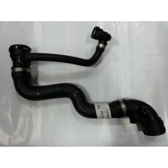 ~713¦ selang radiator atas bmw e46 n42 318i original ¨668~  ¤