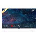 COOCAA LED SMART TV 32 INCH | 32S3U | BEZELLESS | DIGITAL SMART TV