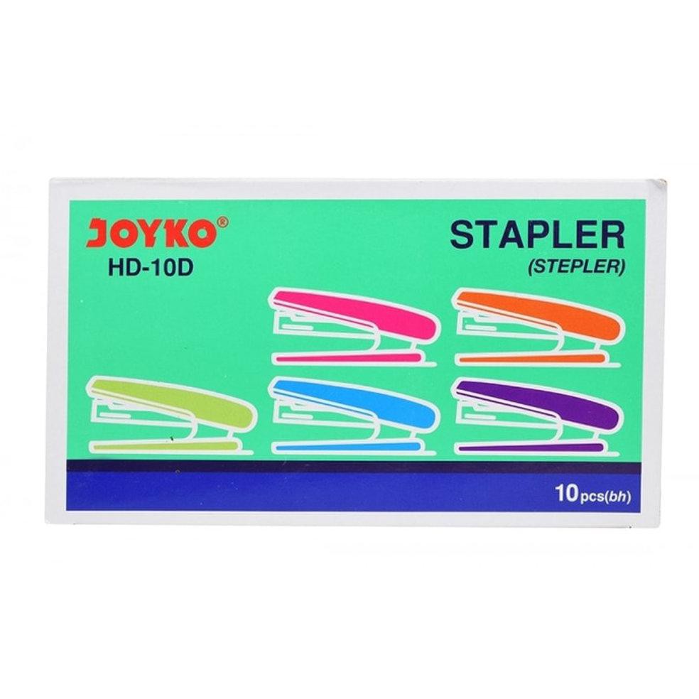 

TERMURAH JOYKO STAPLER STAPLES HD