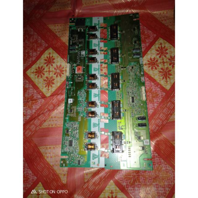 INVETER SHARP LC 32L407I 32M407i