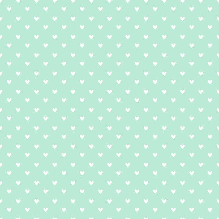 Kertas Scrapbook - Mint Design (1)