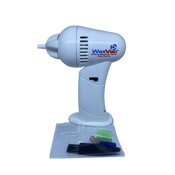 VACUM VACUUM CLEANER ALAT PEMBERSIH KOTORAN TELINGA KUPING ANAK ANAK ELEKTRIK VACUM VACUUM CLEANER P
