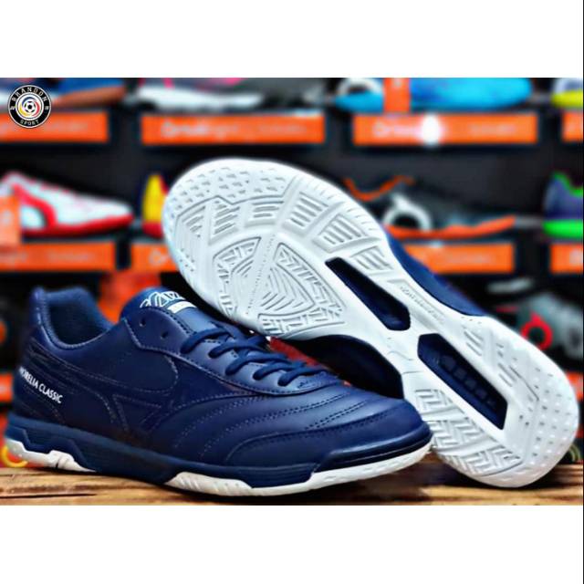 mizuno morelia sala classic