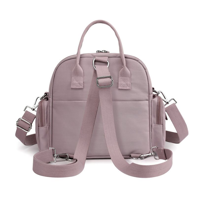 SUOYATE 283 Ransel wanita Tas selempang Tas wanita