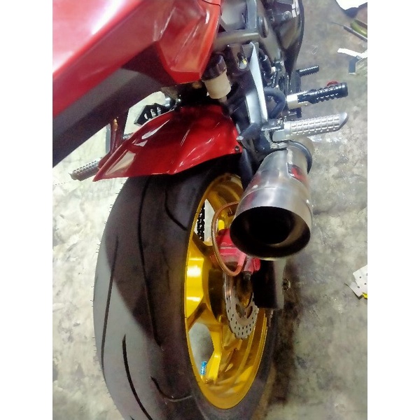 cover arm ninja 250 fi hugger ninja 250 karbu spakbor kolong ninja 250