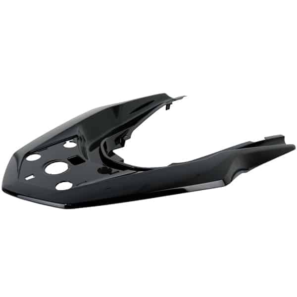 Cover Behel Hitam Metalic Honda PCX 160 K1Z 84151K1ZJ10ZS