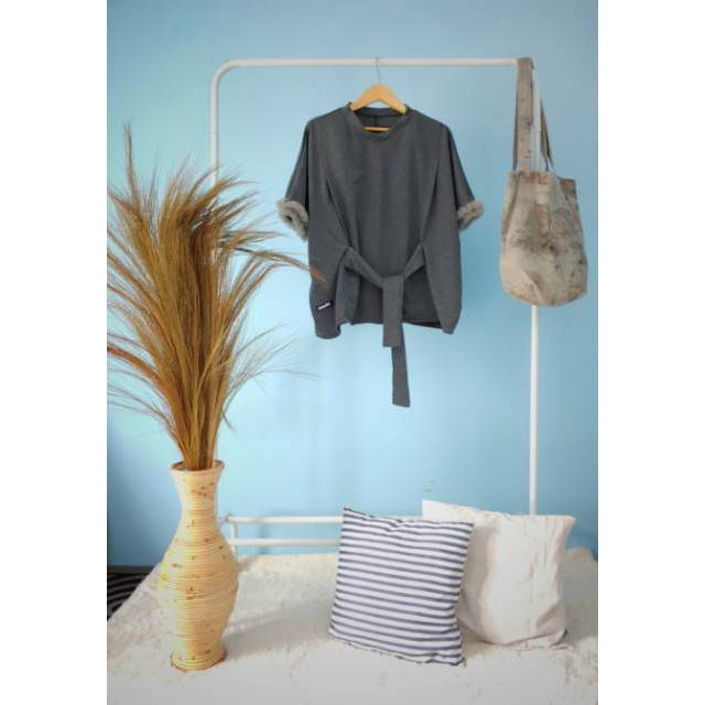 Blouse wanita/ Atasan Kekinian Wanita Muda/Muslimah/Baju Hamil/Baju Menyusui Edisi 7