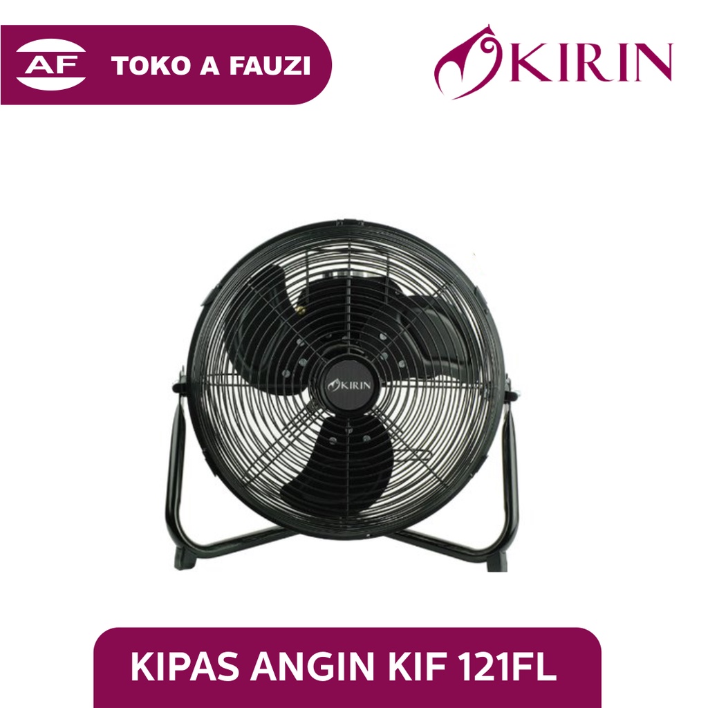 KIRIN KIPAS ANGIN KIF-121FL