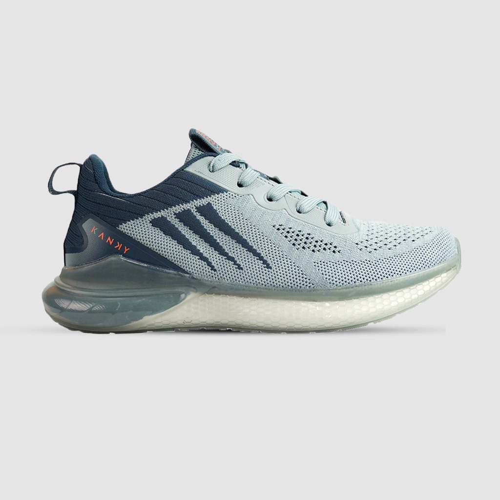 Sepatu Sneakers Casual Sport Sekolah Pria Dewasa Kanky Kanky Hiro Honjo Original