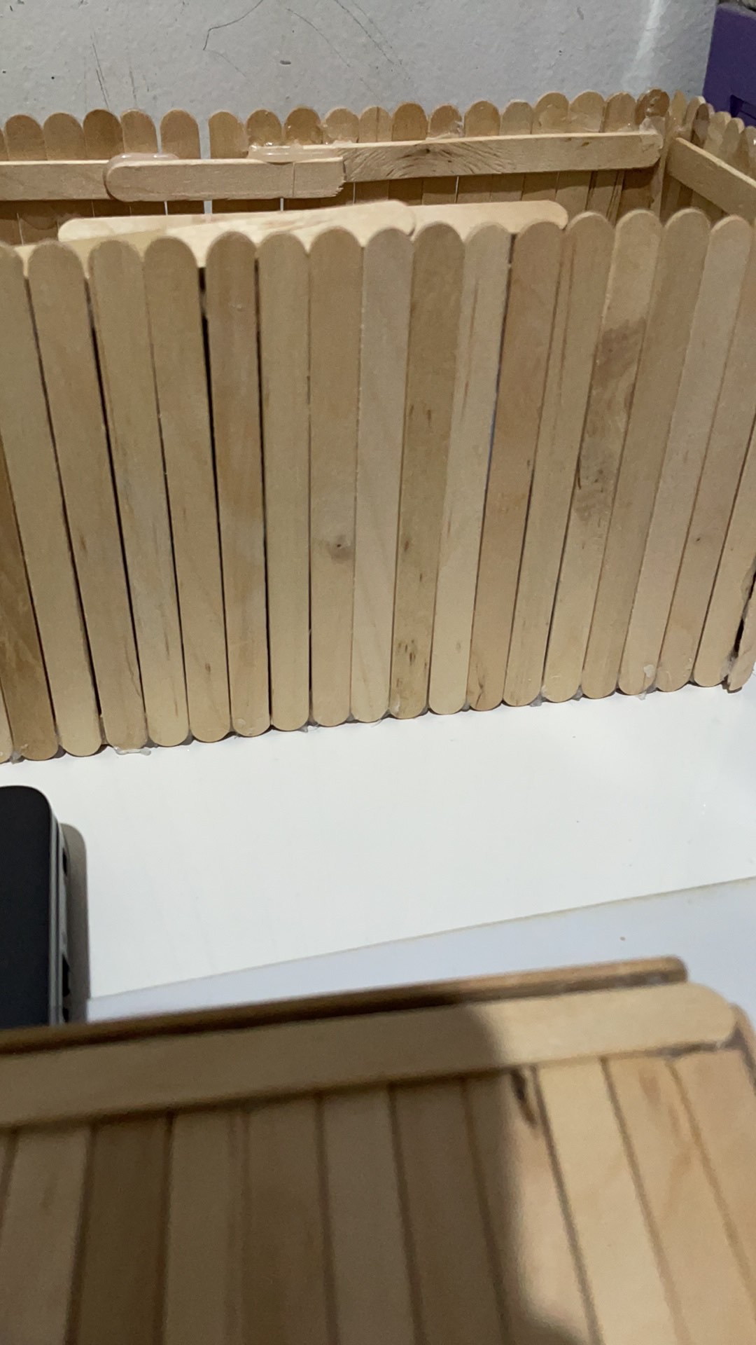 Stik Stick Gagang Kayu Ice Es Cream Crem Crim Krim