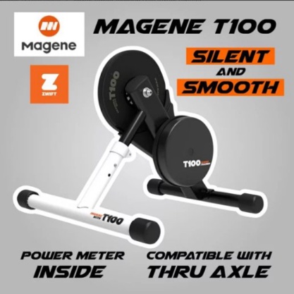 Jual Magene T100 Semi Smart Power Trainer - Zwift Diskon