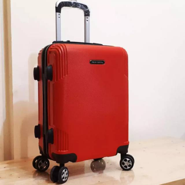 KOPER CABIN  18 inchi POLO VIENA Type - 900 Original