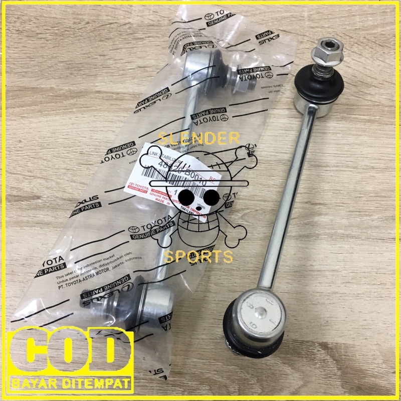 STABILIZER LINK AVANZA / STABIL LINK AVANZA / TIE ROD STABIL AVANZA