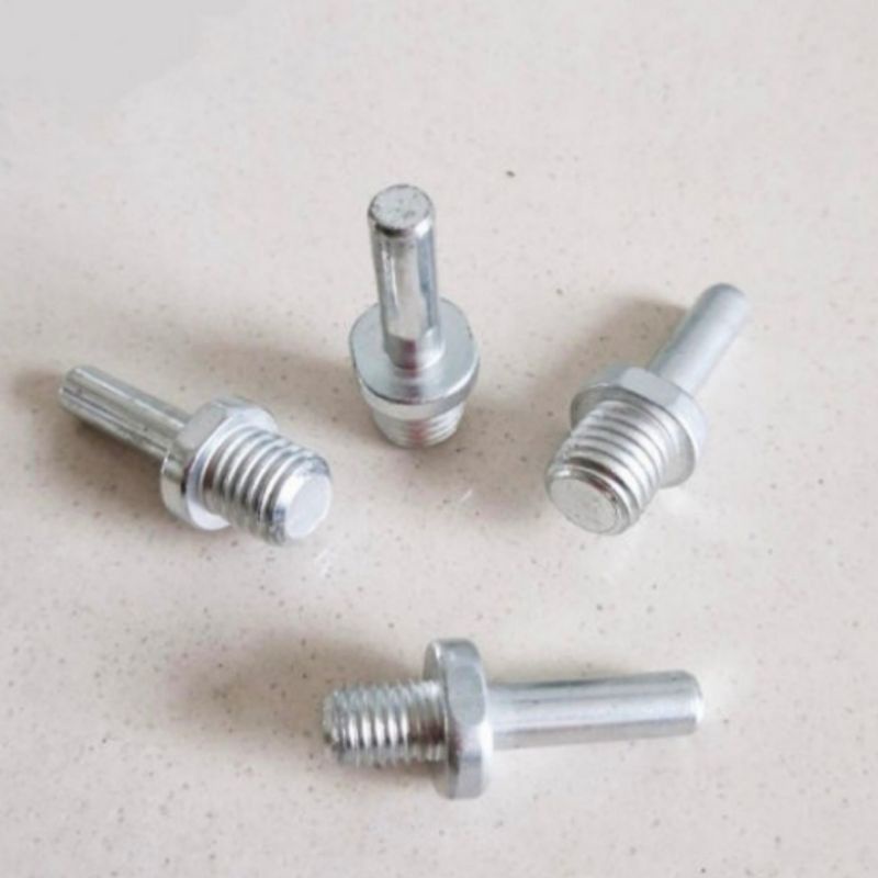 ADAPTOR M14/PAD POLES BOR M14/BAUT KONEKTOR ADAPTOR M14