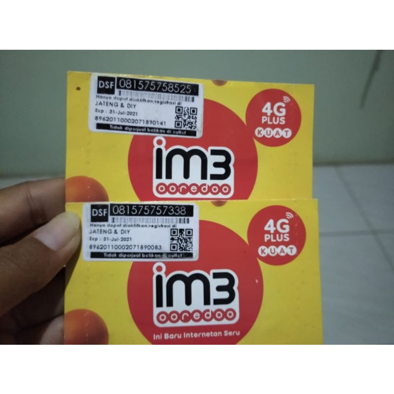 nocan indosat ooredoo