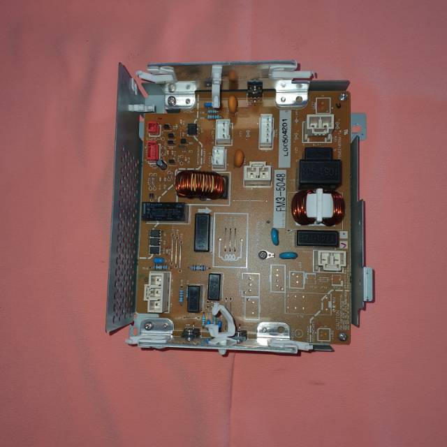 Sparepart fotocopy,Ac driver ir.3235/3245(220v)