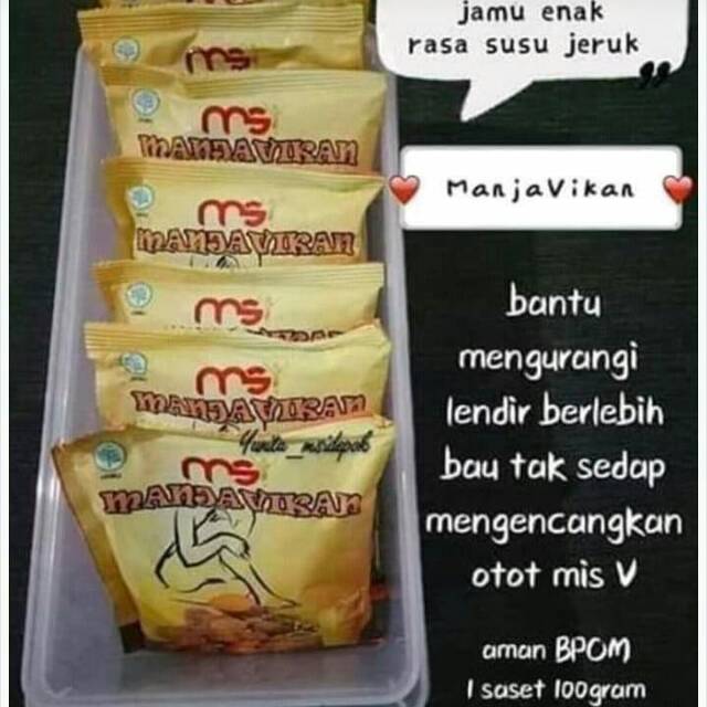 

Manjavikan