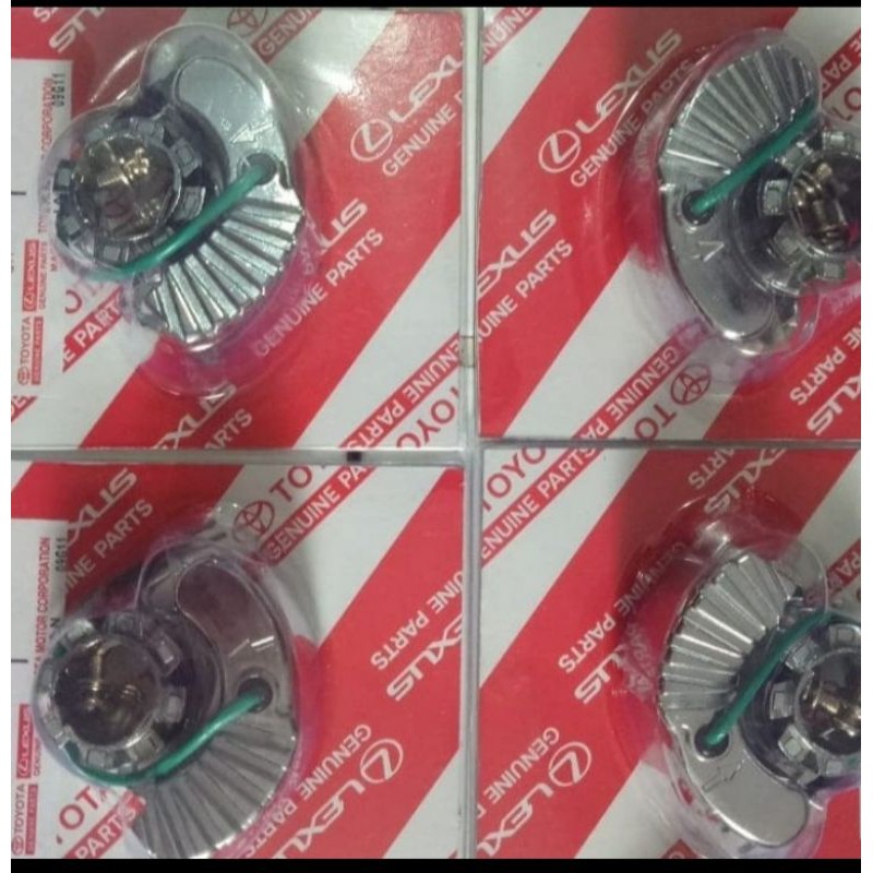 CDI platina only Toyota kijang 5k / 7k original