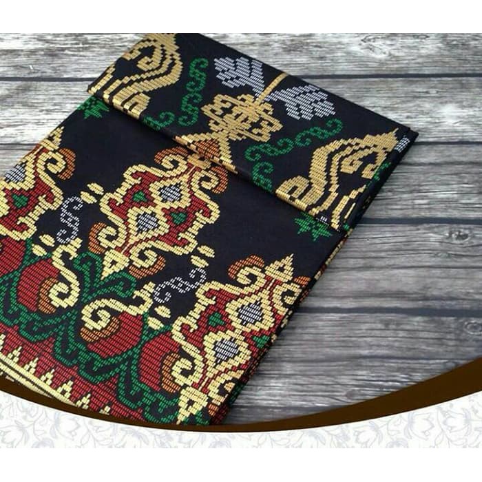 Kain Batik Prada pekalongan //grosirbatikpekalongan