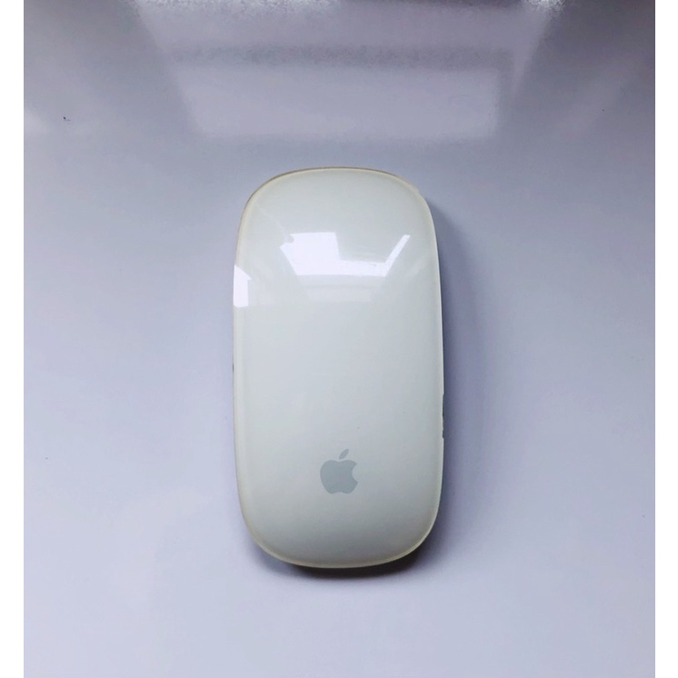 Apple Magic Mouse Wireless Bluetooth iMac Mac Original Second