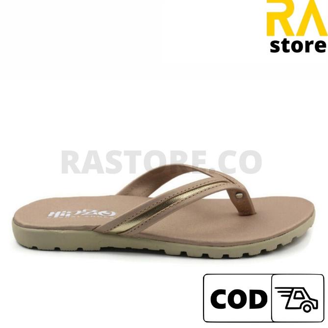 BYH.01Jn22w– Sandal Sendal Jepit Japit Wanita Cewek Perempuan Berbahan Karet Murah Kekinian Jelly Or