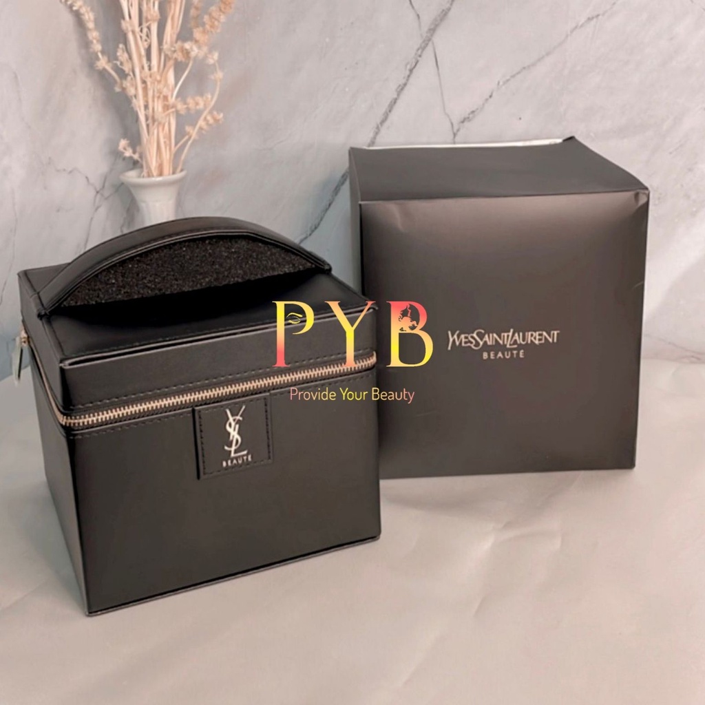 YSL Makeup Box