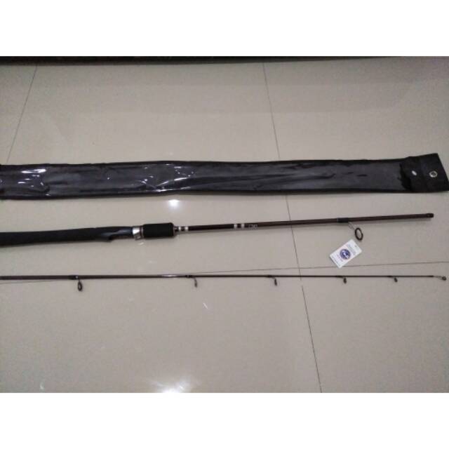 JORAN Spinning  Aiwa Crocodile 180 FUJI