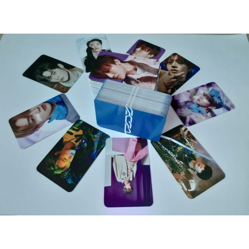 PHOTOCARD CUSTOM PREMIUM