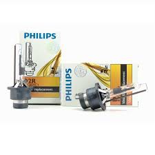 LAMPU PHILIPS D2S XENON