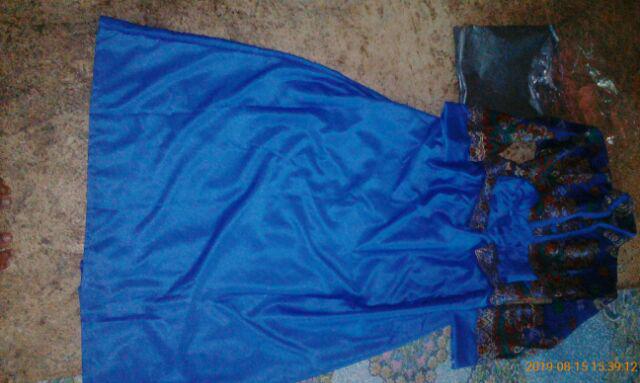 Couple Batik Ardina Couple 011