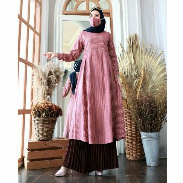 LOVATA SETELAN PLISKET BY GLZ