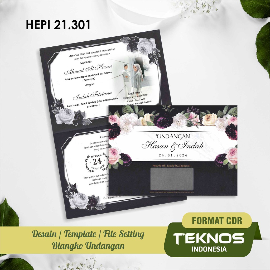 FILE SETTING BLANGKO UNDANGAN HEPI 21.301