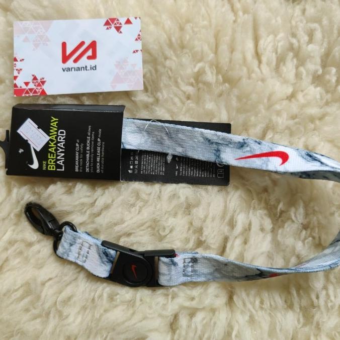

Nike Breakaway Lanyard Terlaris