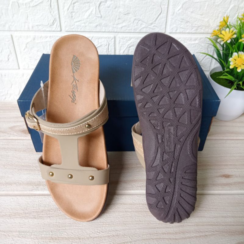 Sandal Wanita KASOGI (Original)