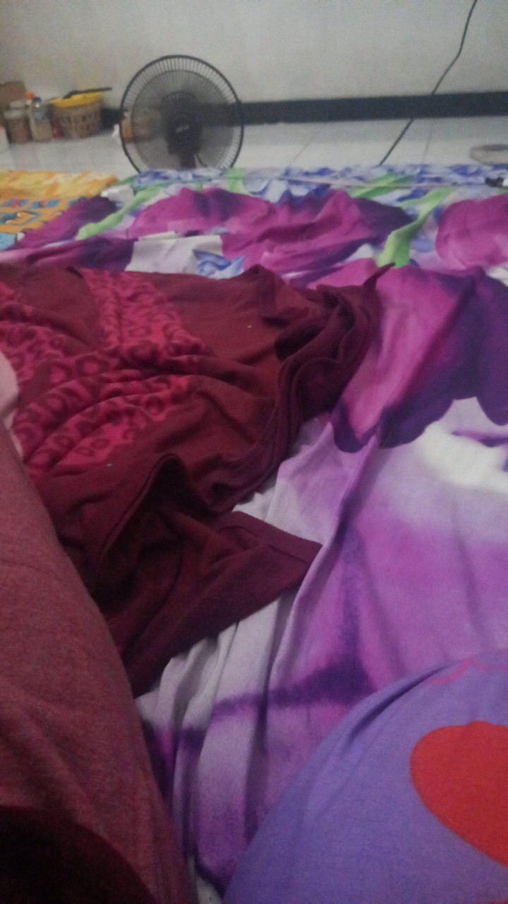 Batik Dolby Dolbi Dobby Doby Tenun Sutra Tulis Katun Atbm Baron Atasan Batik Wanita Sogan Srg308 4.7