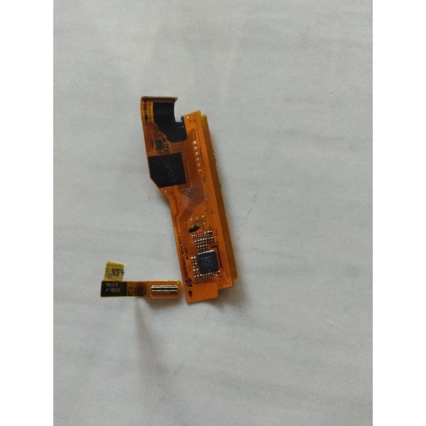 flexible fleksibel ic lcd ori bawaan samsung note fe note 7 n935