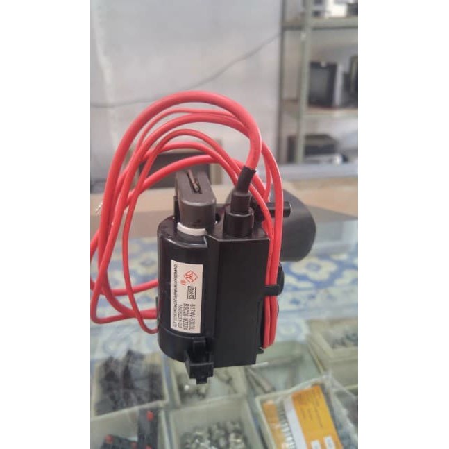 Playback Flyback Tv LG 6174V-5003L - BSC28-N2334 BSC 28-N2334 Original