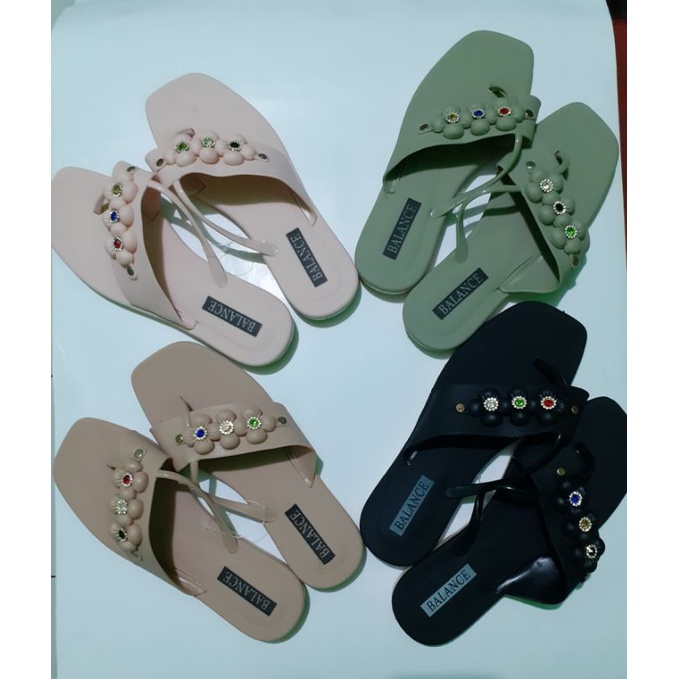 Sandal wanita /Sandal Balance 1203