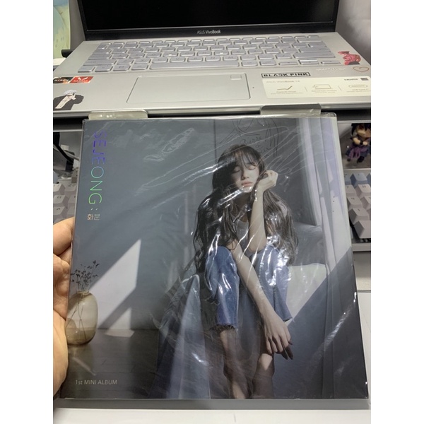 SEJEONG ALBUM 1st mini album only