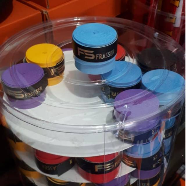 Grip karet frasser polos